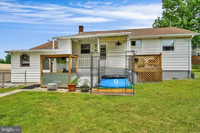 802 N 16th Street, Pottsville, PA 17901 - Photo 28