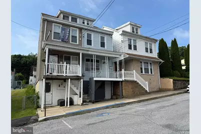 1218 S Spruce Street, Ashland, PA 17921 - Photo 2