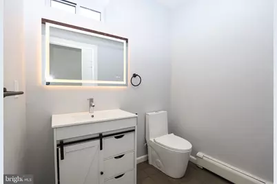 562 Peacock Street #FL 1, Pottsville, PA 17901 - Photo 24