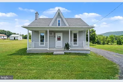 372 S Good Spring Road, Hegins, PA 17938 - Photo 70