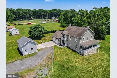 372 S Good Spring Road, Hegins, PA 17938 - Photo 66