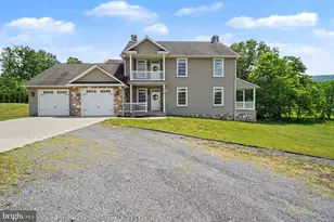 372 S Good Spring Rd, Hegins, PA 17938 - Photo 2