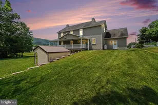 372 S Good Spring Rd, Hegins, PA 17938 - Photo 78