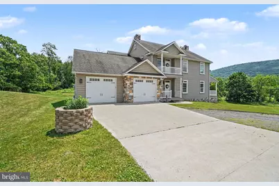 372 S Good Spring Road, Hegins, PA 17938 - Photo 1