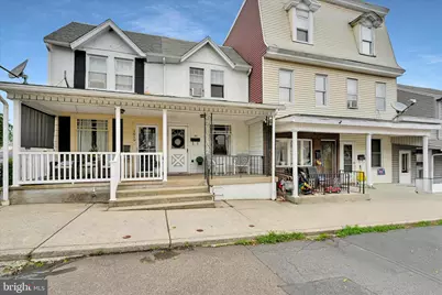 1917 W Walnut Street, Ashland, PA 17921 - Photo 1