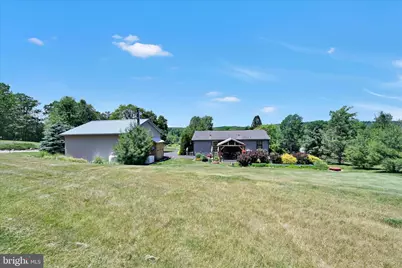 284 Blue Mountain Drive, New Ringgold, PA 17960 - Photo 34