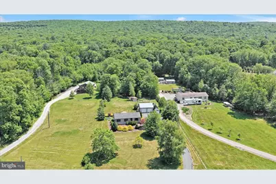 284 Blue Mountain Drive, New Ringgold, PA 17960 - Photo 4