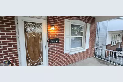325 W Spring Street, Frackville, PA 17931 - Photo 1