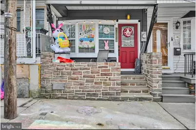 312 W Mahanoy Street, Mahanoy City, PA 17948 - Photo 1