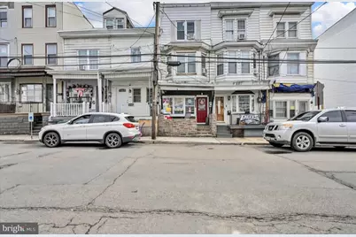 312 W Mahanoy Street, Mahanoy City, PA 17948 - Photo 2