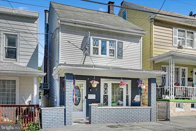 417 5th Street, Port Carbon, PA 17965 - Photo 1