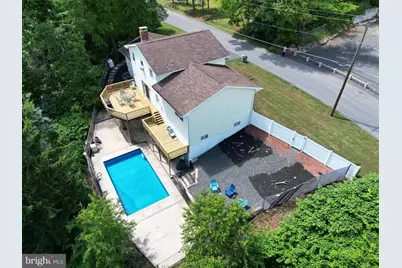 360 Ohio Avenue, Shenandoah, PA 17976 - Photo 4