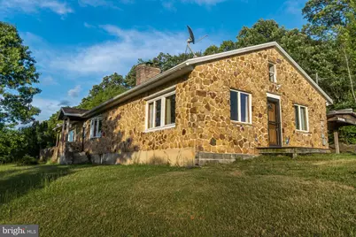 204 Ridge Cup Road, New Ringgold, PA 17960 - Photo 60