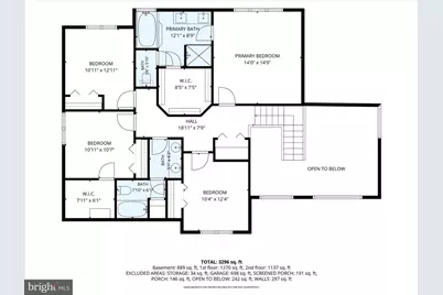 13 Tall Oaks Drive, Pottsville, PA 17901 - Photo 52