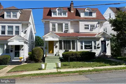 2076 W Market Street, Pottsville, PA 17901 - Photo 1