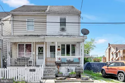 532 W Washington Street, Shenandoah, PA 17976 - Photo 2