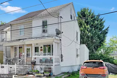 532 W Washington Street, Shenandoah, PA 17976 - Photo 4