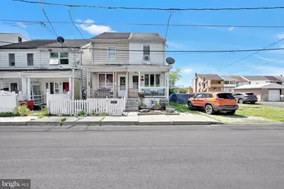 532 W Washington Street, Shenandoah, PA 17976 - Photo 1