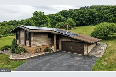 313 Little Mountain Road, Ringtown, PA 17967 - Photo 1