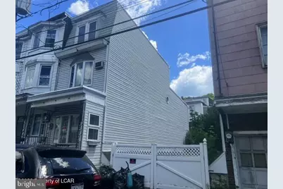 324 E Pine Street, Mahanoy City, PA 17948 - Photo 1