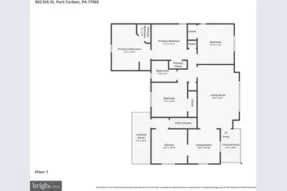 902 5th Street, Port Carbon, PA 17965 - Photo 42