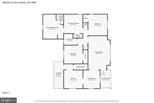 902 5th St, Port Carbon, PA 17965 - Photo 42
