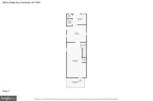 328 S Lehigh Ave, Frackville, PA 17931 - Photo 24