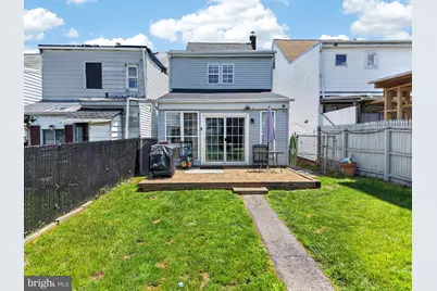 328 S Lehigh Avenue, Frackville, PA 17931 - Photo 28
