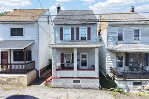 328 S Lehigh Ave, Frackville, PA 17931 - Photo 2