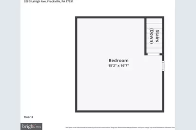 328 S Lehigh Avenue, Frackville, PA 17931 - Photo 46