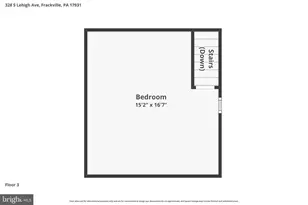 328 S Lehigh Ave, Frackville, PA 17931 - Photo 46