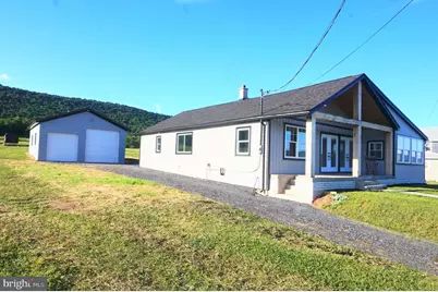 270 W Mountain Road, Hegins, PA 17938 - Photo 32