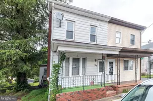 402 Hobart St, Ashland, PA 17921 - Photo 1