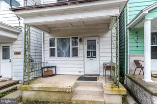 514 N McKnight St, Gordon, PA 17936 - Photo 2