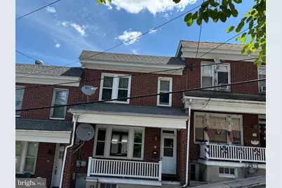 14 S 12th Street, Pottsville, PA 17901 - Photo 2
