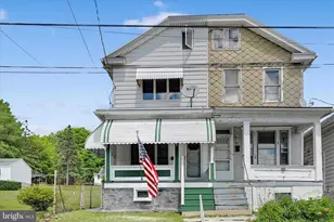 41 S Spencer St, Frackville, PA 17931 - Photo 2