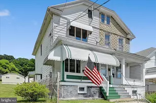 41 S Spencer St, Frackville, PA 17931 - Photo 4