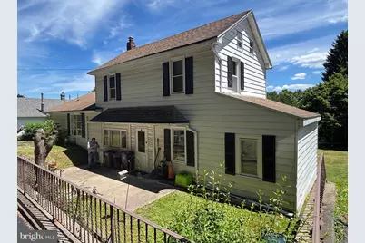 16 E Main Street, Quakake, PA 18245 - Photo 1
