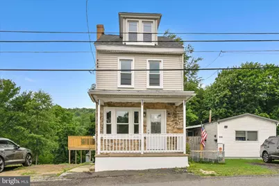 516 5th Street, Port Carbon, PA 17965 - Photo 1