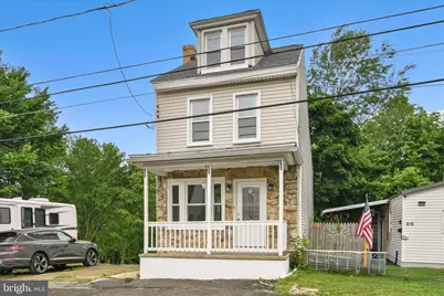 516 5th Street, Port Carbon, PA 17965 - Photo 4
