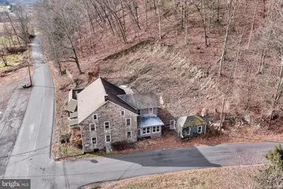 555 Church Street, New Ringgold, PA 17960 - Photo 2