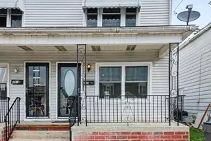 485 W Spring St, Frackville, PA 17931 - Photo 2