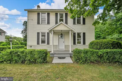 38 Hughes Street, New Ringgold, PA 17960 - Photo 1