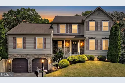 84 Oak Ledge Avenue, Schuylkill Haven, PA 17972 - Photo 4