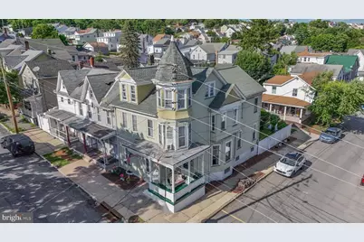 201 N Lehigh Street, Tamaqua, PA 18252 - Photo 1