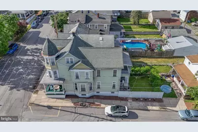 201 N Lehigh Street, Tamaqua, PA 18252 - Photo 2