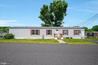 11 Frieden Manor #A, Schuylkill Haven, PA 17972 - Photo 1