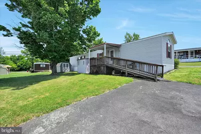 11 Frieden Manor #A, Schuylkill Haven, PA 17972 - Photo 30