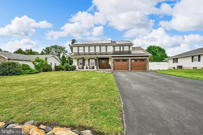 803 Pinewood Drive, Pottsville, PA 17901 - Photo 44