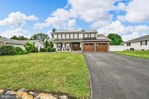 803 Pinewood Dr, Pottsville, PA 17901 - Photo 44
